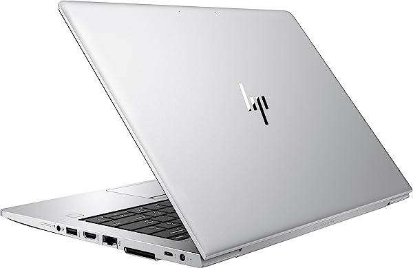 HP EliteBook 830 G5 160GHz i5 8250U 8a generacion de procesadores Intel Core i5 133 1920 x 1080Pixeles Plata P B0BNL2TVN7 4