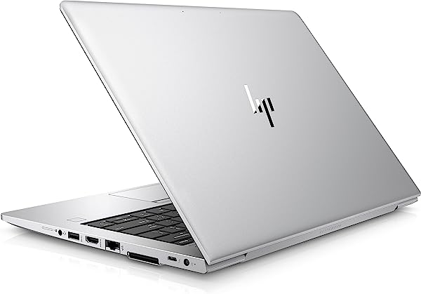 HP EliteBook 830 G5 Laptop de 133 Core i7 CPU de 18 GHz 8 GB de RAM 256 GB SSD Windows 10 Pro Reacondicionado B07KQGMR1T 5