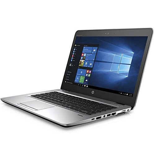 HP EliteBook 840 G1 14 Windows 10 Pro i5 4300180GB8GBHD 4400 Grade A Microsoft Renewed B075LN67ZC 3