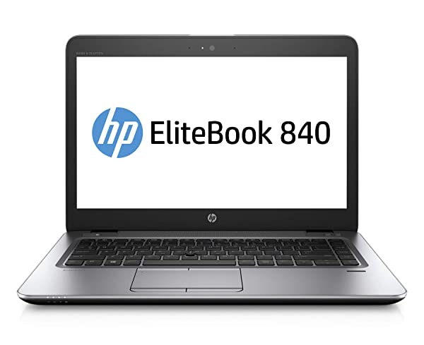 HP EliteBook 840 G3 14 Pulgadas 1920 x 1080 Full HD Intel Core i5 256 GB SSD Disco Duro 8 GB de Memoria Win 10 Pro MAR B B08125HZWP 3