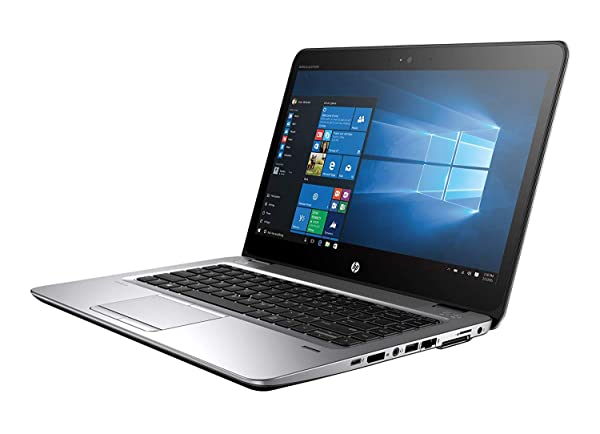 HP EliteBook 840 G3 14 Pulgadas 1920 x 1080 Full HD Intel Core i5 256 GB SSD Disco Duro 8 GB de Memoria Win 10 Pro MAR B B08125HZWP 7