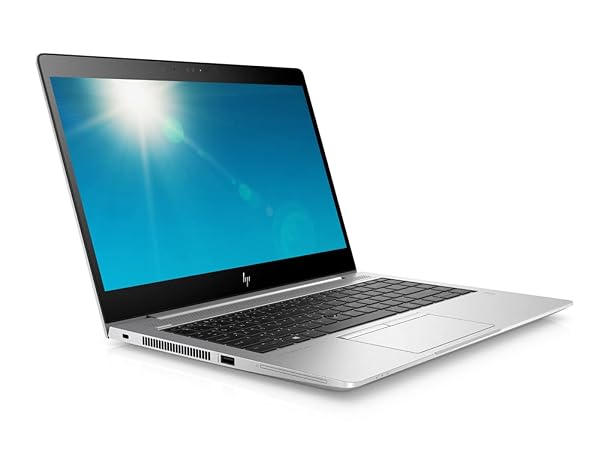 HP EliteBook 840 G5 14 pulgadas 1920 x 1080 Full HD Intel Core i5 8350U 256GB SSD Disco duro 8GB Memoria Windows 11 Pro B0BX3RGDB5