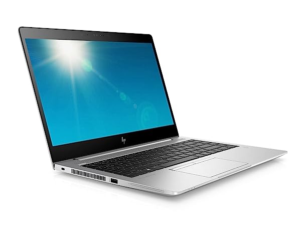HP EliteBook 840 G6 14 pulgadas 1920 x 1080 Full HD Intel Core i5 8365U 256 GB SSD disco duro 8 GB memoria Windows 11 Pr B0C39BMDRP