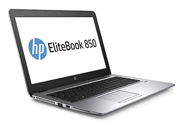 HP EliteBook 850 G3 156 pulgadas 1920 x 1080 Full HD Intel Core i7 512 GB SSD disco duro de 16 GB de memoria Windows 10 B0C4LL5GVV