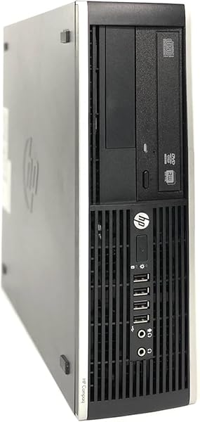 HP EliteDesk 800 G1 - Ordenador de sobremesa + TFT 23'' (Intel Core i5-4570, 3.2 GHz, 16GB de RAM, Disco SSD 240GB + 500GB HDD, WiFi PCI, Windows 11 Pro 64 bits) (Reacondicionado) (Sin Periféricos)