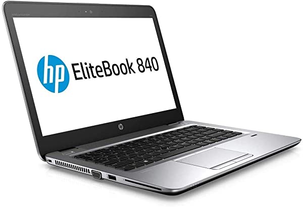HP Elitebook 840 G3 Ordenador portatil de 14pulg Intel Core i5 6200U 8 GB RAM Disco SSD de 240GB Windows 10 Profe B08DR8Q2DX 3