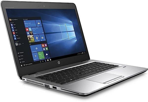 Reparación portátil HP 1040 g4