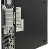 HP Elitedesk 800 G1 SFF - Ordenador De Sobremesa + Pantalla 22" (Intel Core I5-4570, 3,2 GHz, 4GB De RAM, Disco 500GB HDD, Windows 7/8 Pro 64 bits) (Reacondicionado) - Imagen 7