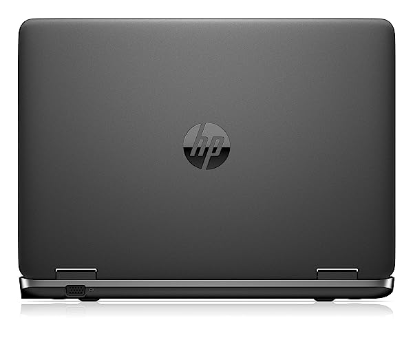 HP ProBook 640 G2 23GHz i5 6200U 14 1920 x 1080Pixeles Plata Ordenador portatil Portatil Plata Concha i5 6200U B0883VS6F1 4