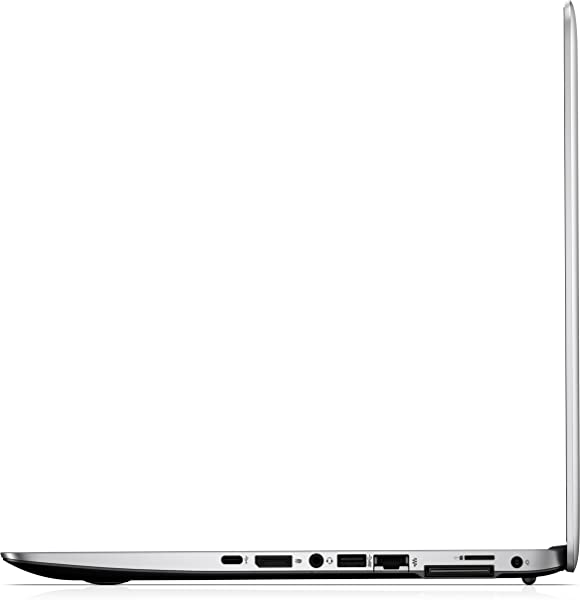 HP Z8T44AWABA Elitebook 850 G3 156 Notebook Windows Intel Core I5 24 GHz 8 GB Ram 256 GB SSD Silver Reacondici B0B2G7PDJ8 4