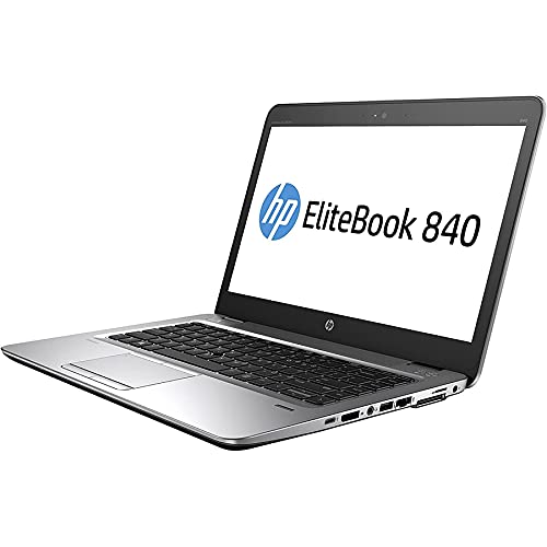 Hp EliteBook 840 G1 Notebook Intel Core i5 4300U 19 GHz Pantalla tactil de 14 pulgadas 8 GB RAM 240 GB SSD T B095HGBT6P 2