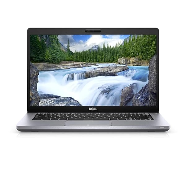 Laptop Dell Latitude 5410 2020 de 14 pulgadas Intel Core i7 10a generacion i7 10610U Quad Core 49Ghz SSD de 1 B096T34T5C