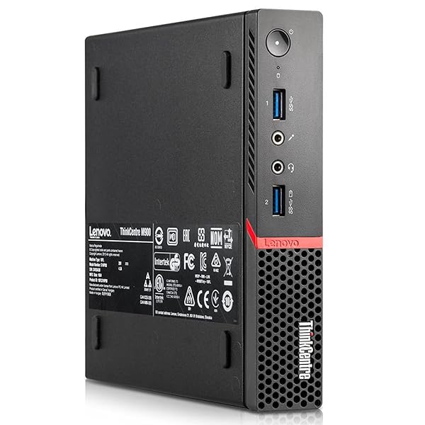 Lenovo ThinkCentre M700 Tiny i5 6400T, 8GB, SSD 256GB, A+
