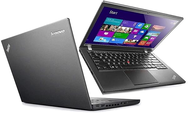 Lenovo ThinkPad T450 i5 5000U Ram DDR3 8GB SSD 480GB Display 14pulgadas Windows 10Pro No Dvd Grado A Reac B07RGQ5GV8 3