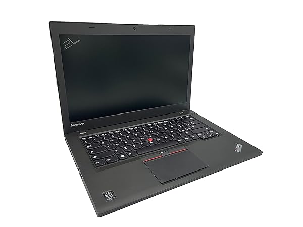 Lenovo ThinkPad T450 i5 5000U Ram DDR3 8GB SSD 480GB Display 14pulgadas Windows 10Pro No Dvd Grado A Reac B07RGQ5GV8 4
