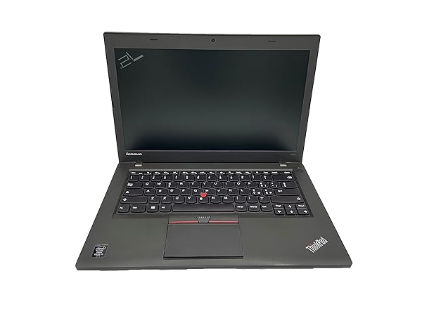 Lenovo ThinkPad T450 i5 5000U Ram DDR3 8GB SSD 480GB Display 14pulgadas Windows 10Pro No Dvd Grado A Reac B07RGQ5GV8 5