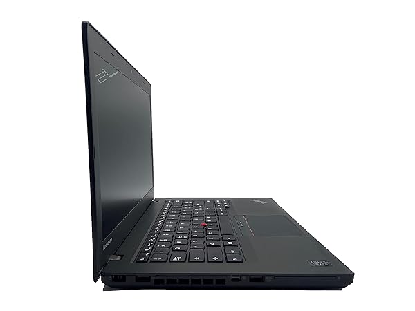 Lenovo ThinkPad T450 i5 5000U Ram DDR3 8GB SSD 480GB Display 14pulgadas Windows 10Pro No Dvd Grado A Reac B07RGQ5GV8 6