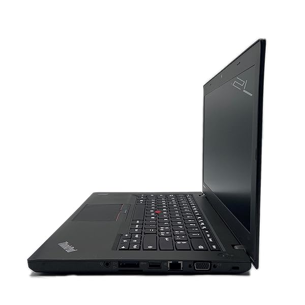 Lenovo ThinkPad T450 i5 5000U Ram DDR3 8GB SSD 480GB Display 14pulgadas Windows 10Pro No Dvd Grado A Reac B07RGQ5GV8 7