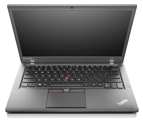 Lenovo ThinkPad T450s 23GHz i5 5300U 14 1920 x 1080Pixeles 3G 4G Negro Ordenador portatil i5 5300U Windows 7 Prof B017LX8YCE