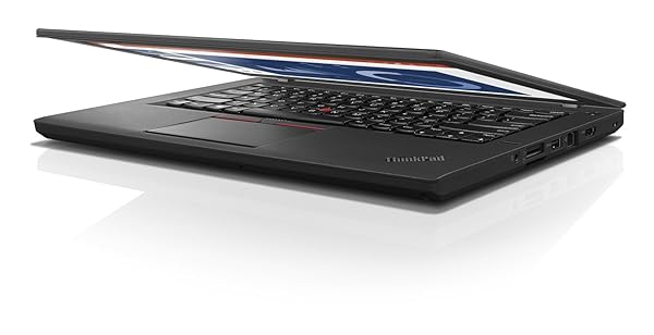 Lenovo ThinkPad T460 i5 6300U 24 GHz 16 GB de RAM 256 GB SSD Windows 10 Pro B01N5CD7TR 3