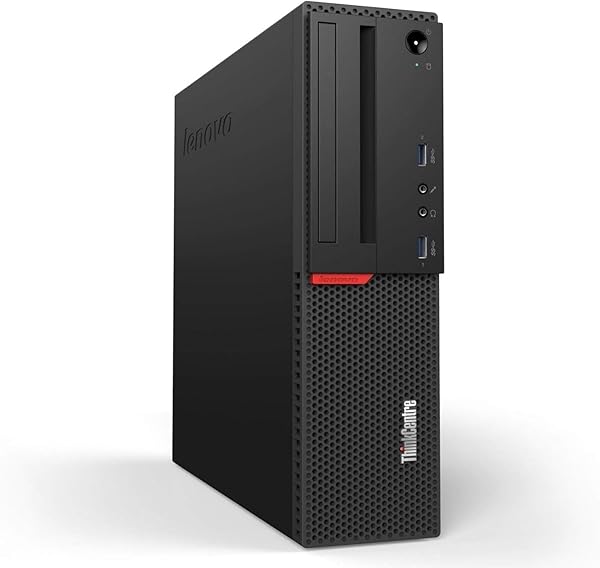 Lenovo ThinkStation M700 SFF - Ordenador de sobremesa (Intel Core i5-6400, 16 GB, DDR4, 480 GB, SSD Window 11 Pro (Reacondicionado) (con Periféricos)