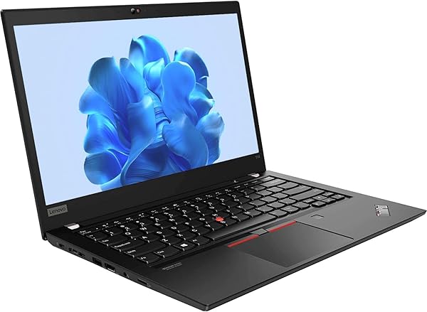 Lenovo Thinkpad T14 Gen 1 Business Laptop de 14 pulgadas FHD Intel Core i5-10310U, 16GB DDR4 RAM, 512GB SSD, teclado estadounidense, Windows 11 Pro (reacondicionado) - Imagen 3