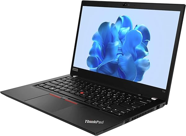 Lenovo Thinkpad T14 Gen 1 Business Laptop de 14 pulgadas FHD Intel Core i5-10310U, 16GB DDR4 RAM, 512GB SSD, teclado estadounidense, Windows 11 Pro (reacondicionado) - Imagen 4