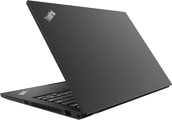 Lenovo Thinkpad T14 Gen 1 Business Laptop de 14 pulgadas FHD Intel Core i5-10310U, 16GB DDR4 RAM, 512GB SSD, teclado estadounidense, Windows 11 Pro (reacondicionado) - Imagen 6