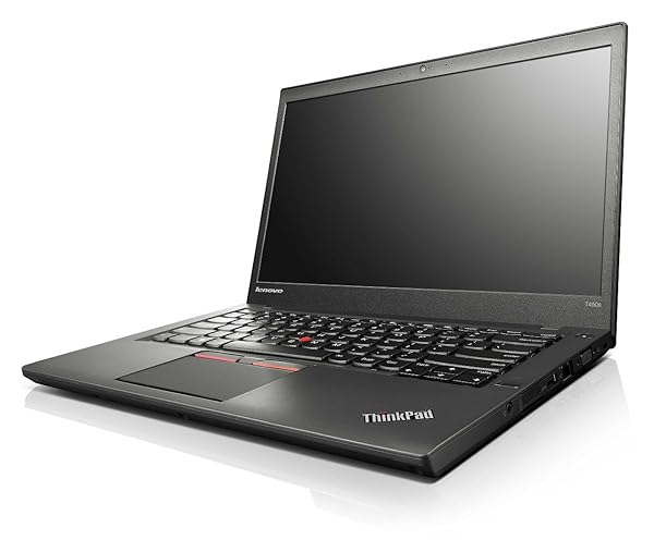 Lenovo Thinkpad T450s i7 5600U 8GB SSD 256GB Full HD A B00SSR7GS6
