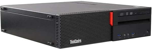 Ordenador Lenovo M700 SFF, procesador Intel Core i7-6700T, RAM DDR4 de 8GB, SSD de 240 GB, reproductor de DVD, sistema operativo Windows 10 Professional (Reacondicionado) - Imagen 4