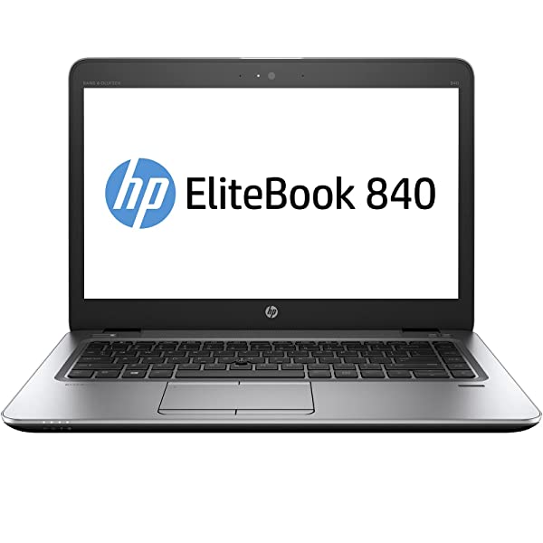 hp elitebook 840 g3 ordenador portatil de 14 pulgadas procesador intel core i5 6200u ram de 8 gb ssd de 240 gb ca